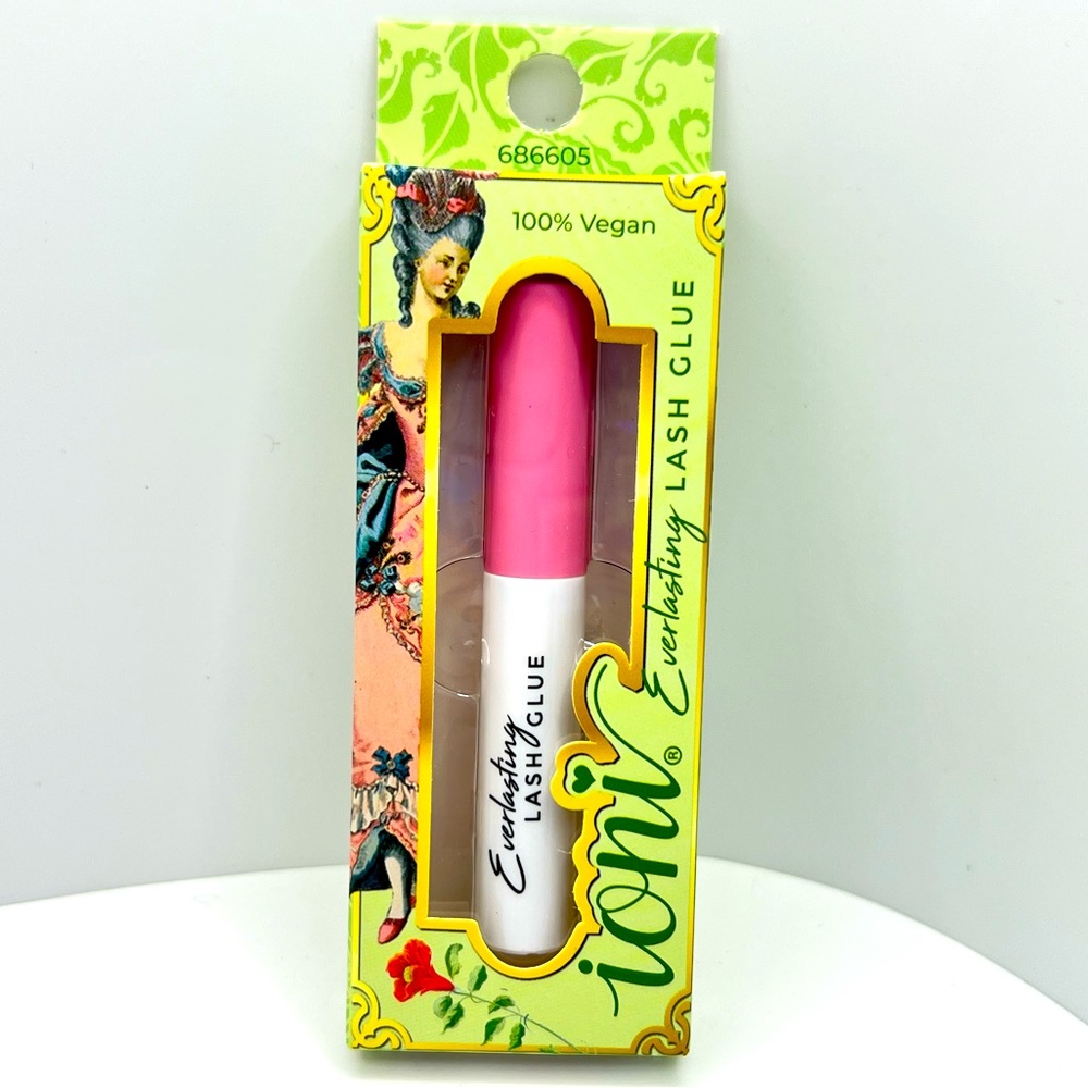 🦋$1 ~ ioni ~ Everlasting Lash Glue ~ New in Box